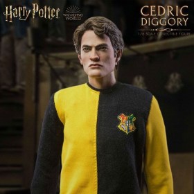 Cedric Diggory Triwizard Version Harry Potter My Favourite Movie 1/6 Action Figure by Star Ace Toys